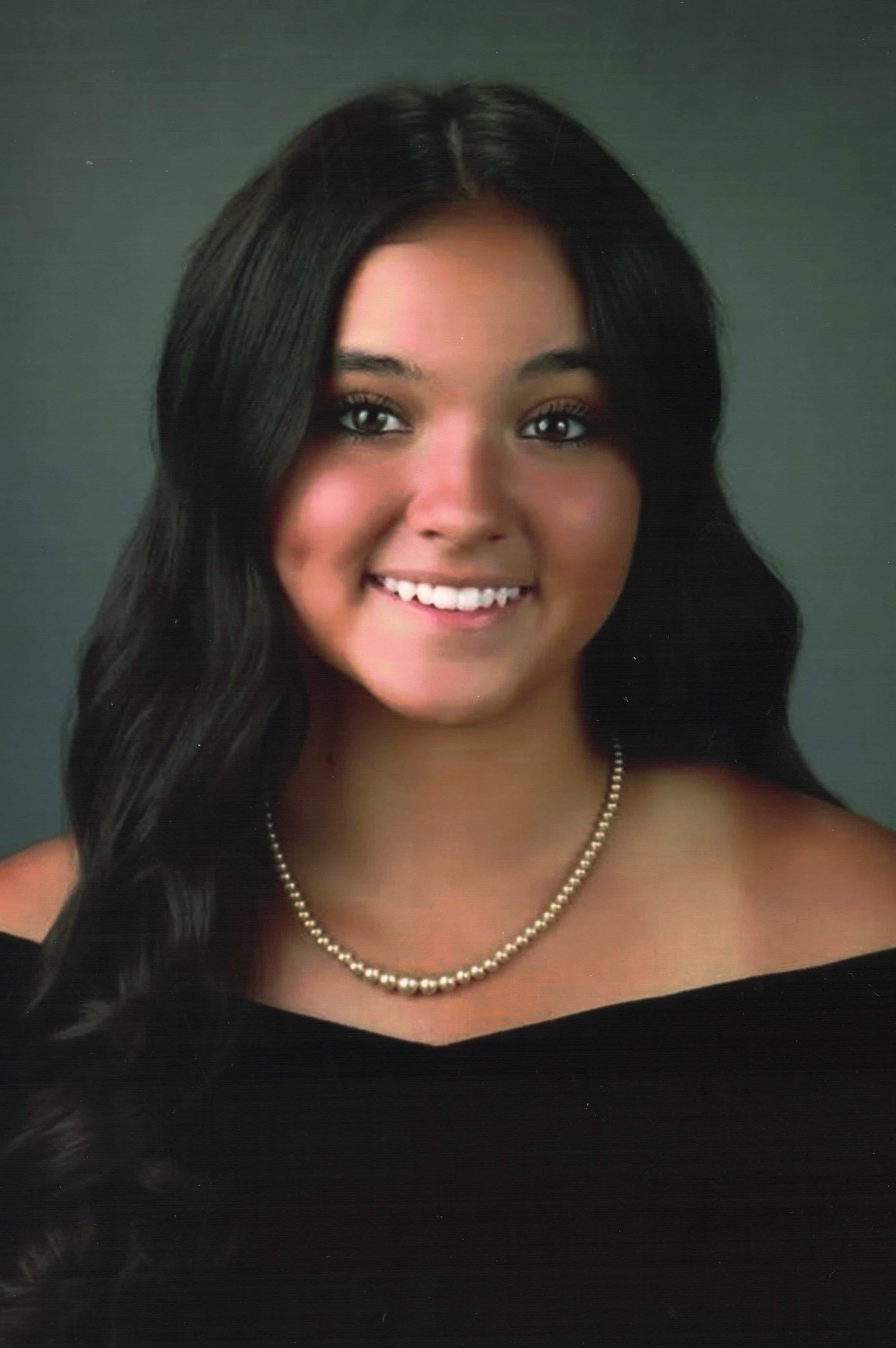 Jalynn Morlan - VoTec Scholarship Winner